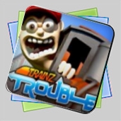 Trainz Trouble игра Trainz Trouble игра