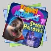 Travel Mosaics 10: Spooky Halloween игра Travel Mosaics 10: Spooky Halloween игра
