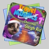 Travel Mosaics 11: Christmas Sleigh Ride игра Travel Mosaics 11: Christmas Sleigh Ride игра