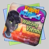 Travel Mosaics 5: Waltzing Vienna игра Travel Mosaics 5: Waltzing Vienna игра