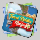 Travel Riddles: Mahjong игра Travel Riddles: Mahjong игра