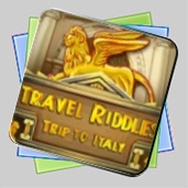 Travel Riddles: Trip To Italy игра Travel Riddles: Trip To Italy игра
