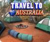 Travel To Australia игра