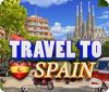 Travel To Spain игра