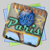 Travelogue 360: Paris игра Travelogue 360: Paris игра