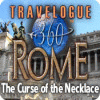 Travelogue 360: Rome - The Curse of the Necklace игра