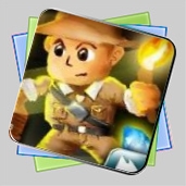 Treasure Chain! игра Treasure Chain! игра