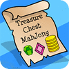 Treasure Chest Mahjong игра