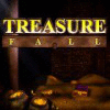 Treasure Fall игра