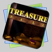 Treasure Fall игра Treasure Fall игра
