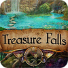 Treasure Falls игра