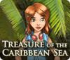 Treasure of the Caribbean Seas игра