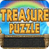 Treasure Puzzle игра