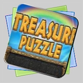 Treasure Puzzle игра Treasure Puzzle игра