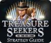 Treasure Seekers: The Time Has Come Strategy Guide игра