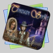Treasure Seekers: Follow the Ghosts Strategy Guide игра Treasure Seekers: Follow the Ghosts Strategy Guide игра
