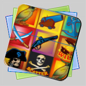 Treasure Island игра Treasure Island игра