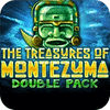 Treasures of Montezuma 2 & 3 Double Pack игра
