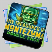 Treasures of Montezuma 2 & 3 Double Pack игра Treasures of Montezuma 2 & 3 Double Pack игра