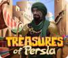 Treasures of Persia игра