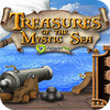 Treasures of the Mystic Sea игра