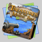 Treasures of the Mystic Sea игра Treasures of the Mystic Sea игра