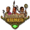 Treasures of the Serengeti игра
