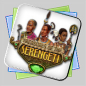 Treasures of the Serengeti игра Treasures of the Serengeti игра