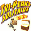 Tri-Peaks Solitaire To Go игра