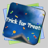 Trick For Treats игра Trick For Treats игра