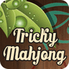 Tricky Mahjong игра