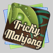 Tricky Mahjong игра Tricky Mahjong игра