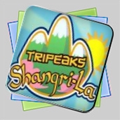 Tripeaks Solitaire: Shangri-La игра Tripeaks Solitaire: Shangri-La игра