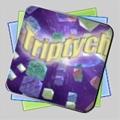 Triptych игра Triptych игра