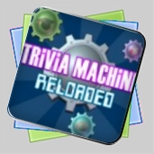 Trivia Machine Reloaded игра Trivia Machine Reloaded игра