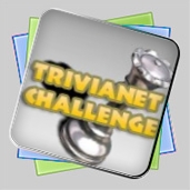 TriviaNet Challenge игра TriviaNet Challenge игра