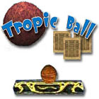 Tropic Ball игра