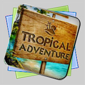 Tropical Adventure игра Tropical Adventure игра