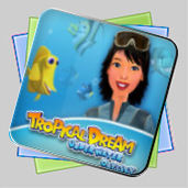 Tropical Dream: Underwater Odyssey игра Tropical Dream: Underwater Odyssey игра