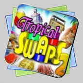 Tropical Swaps 2 игра Tropical Swaps 2 игра