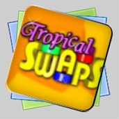 Tropical Swaps игра Tropical Swaps игра