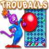 Trouballs игра