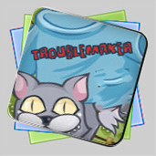 Troublemaker игра Troublemaker игра