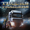 Trucks and Trailers игра