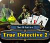 True Detective Solitaire 2 игра