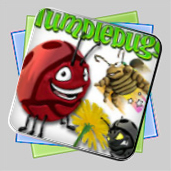 Tumble Bugs игра Tumble Bugs игра