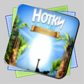 Нотки. Приключения в джунглях игра Нотки. Приключения в джунглях игра