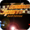 Turbo Spirit игра