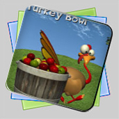 Turkey Bowl игра Turkey Bowl игра