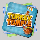 Turkey Tumble игра Turkey Tumble игра